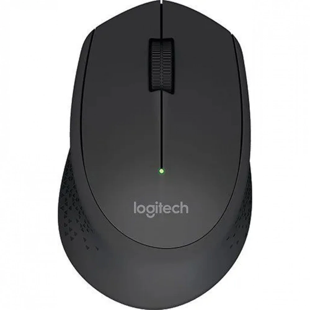 Мышь Logitech M280 910-004306 Бюджетные, Беспроводная