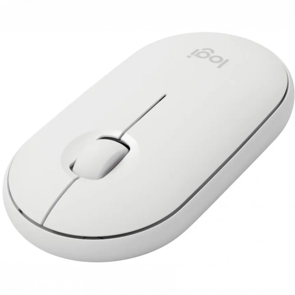 Мышь Logitech M350 910-005541 Бюджетные, Проводная
