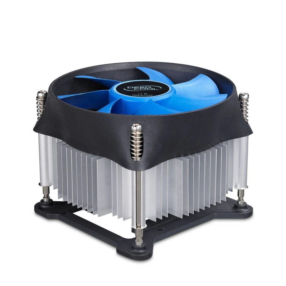 Система охлаждения Deepcool Theta 20 PWM DP-ICAS-T20P-17 Для процессора