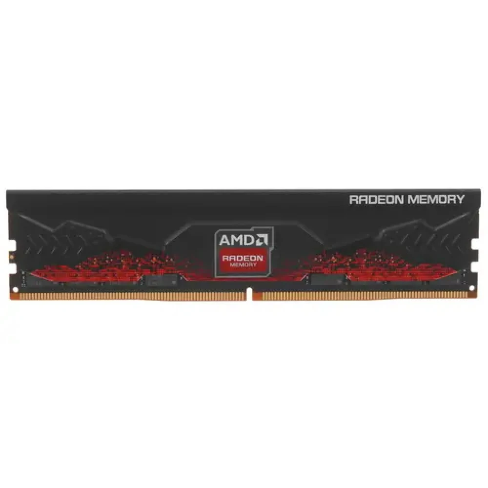 ОЗУ AMD Radeon R5 [R5S532G4800U2S] DIMM, DDR5, 32 Гб, 4800 МГц