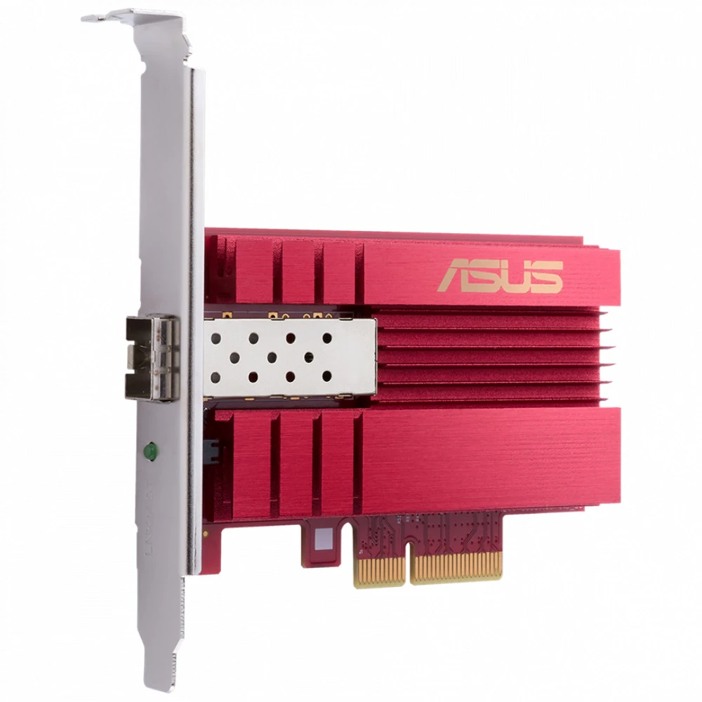 Сетевая карта Asus XG-C100F 90IG0490-MO0R00