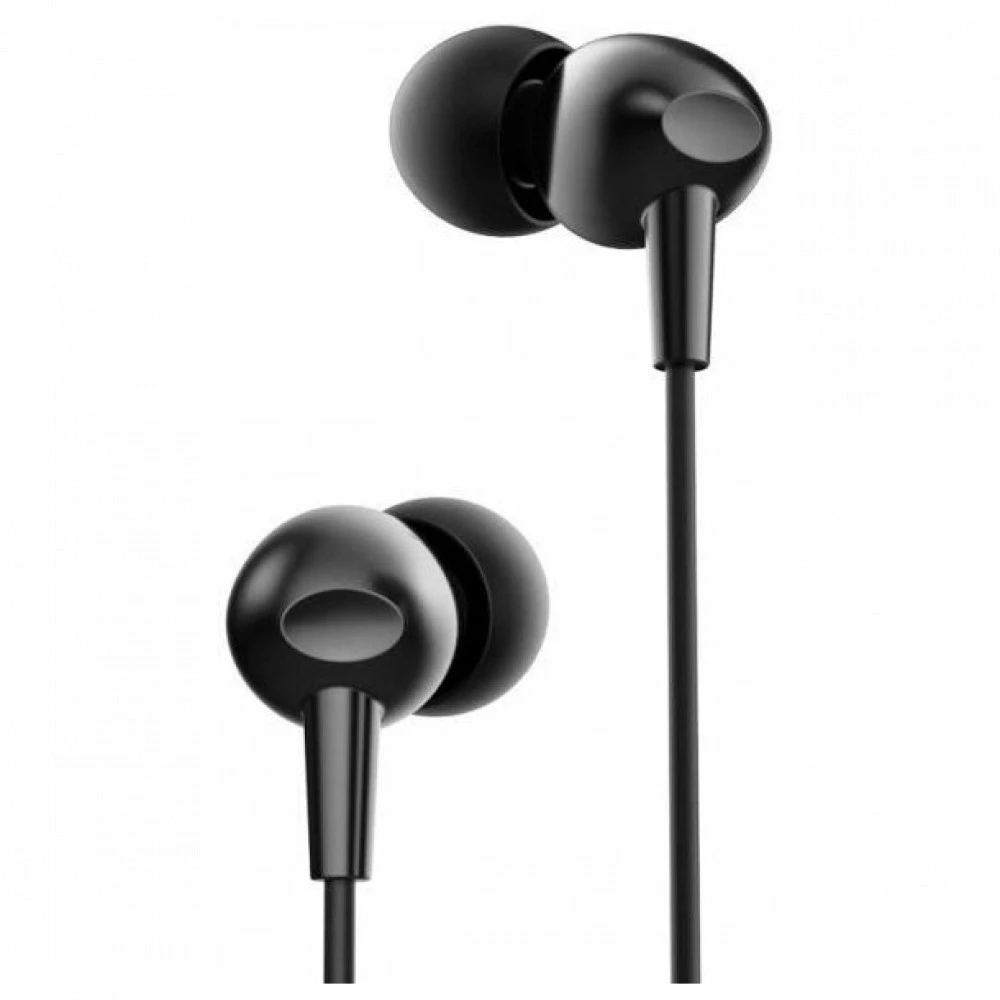 Наушники Havit E48P E48P Black