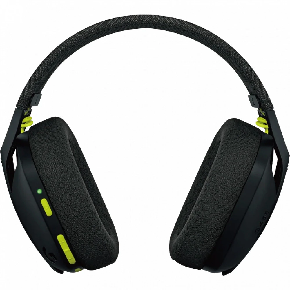 Наушники Logitech G435 981-001053