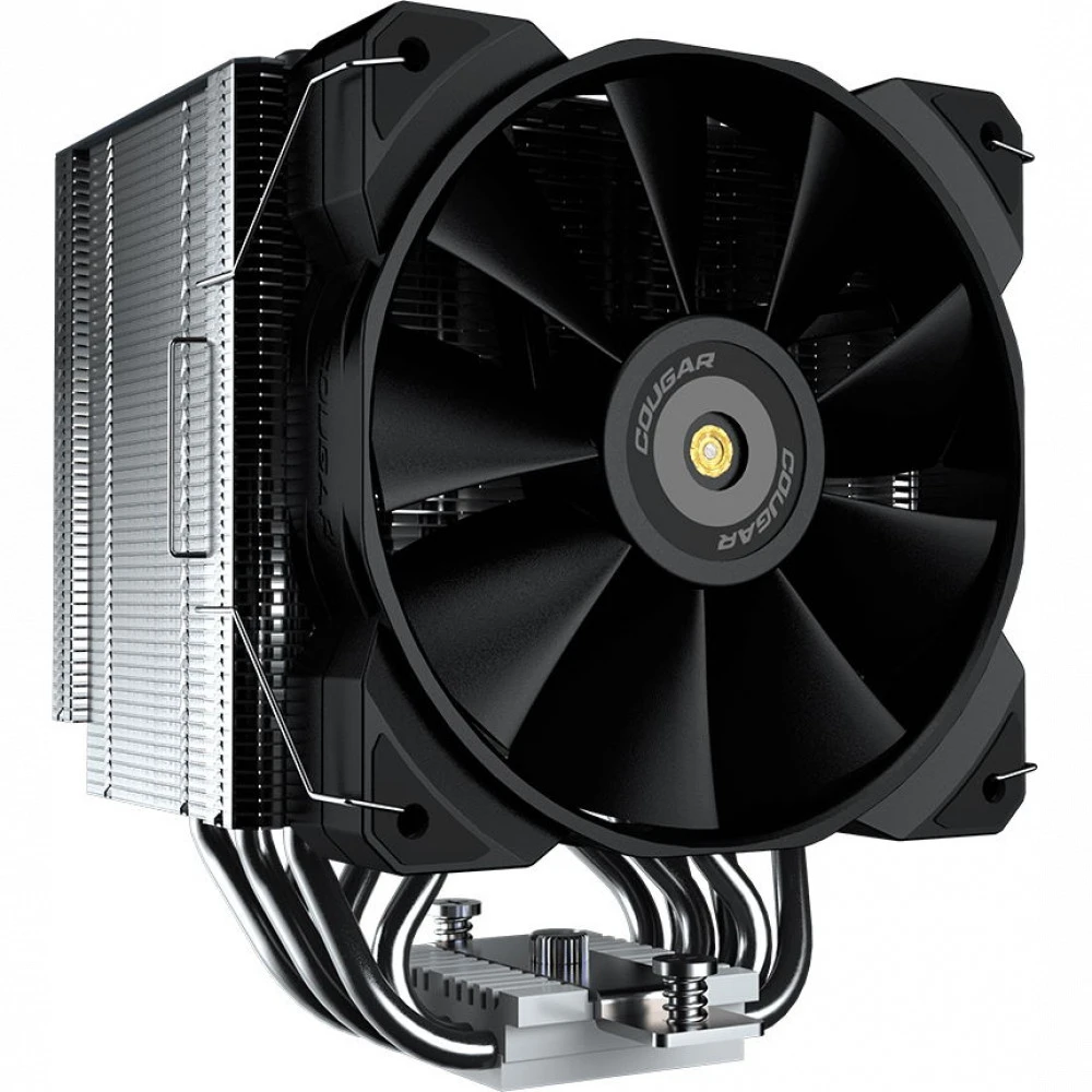 Система охлаждения Cougar Forza 85 CRG-FZA85/1700 Для процессора