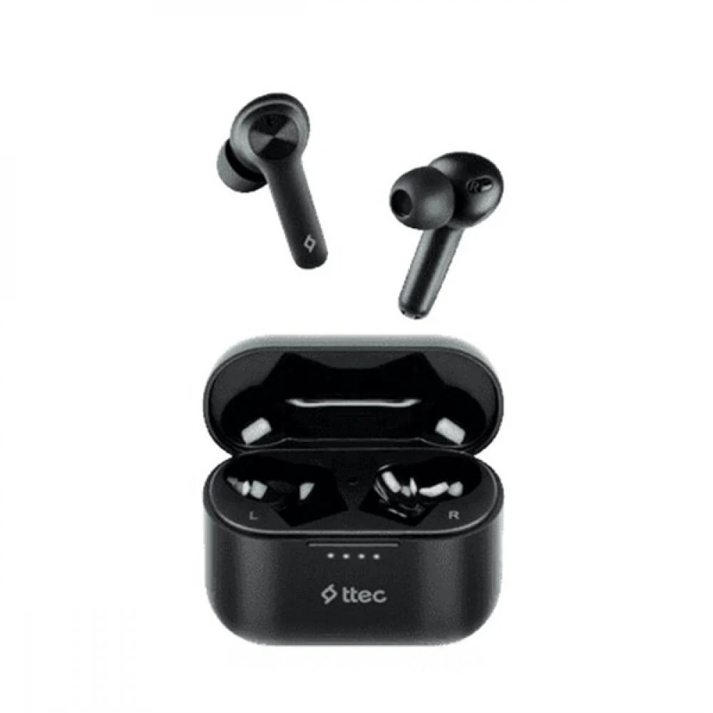 Наушники Ttec AirBeat Play Gaming True Wireless Headsets 2KM135S