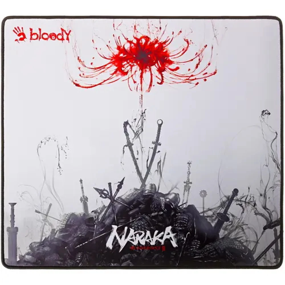 Коврик для мышки A4Tech Bloody BP-45 Naraka BP-45 NARAKA