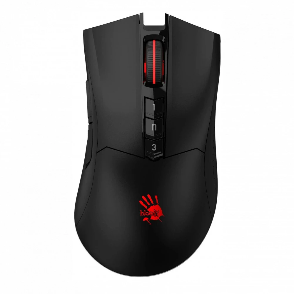 Мышь A4Tech R90 PLUS Игровые, Беспроводная