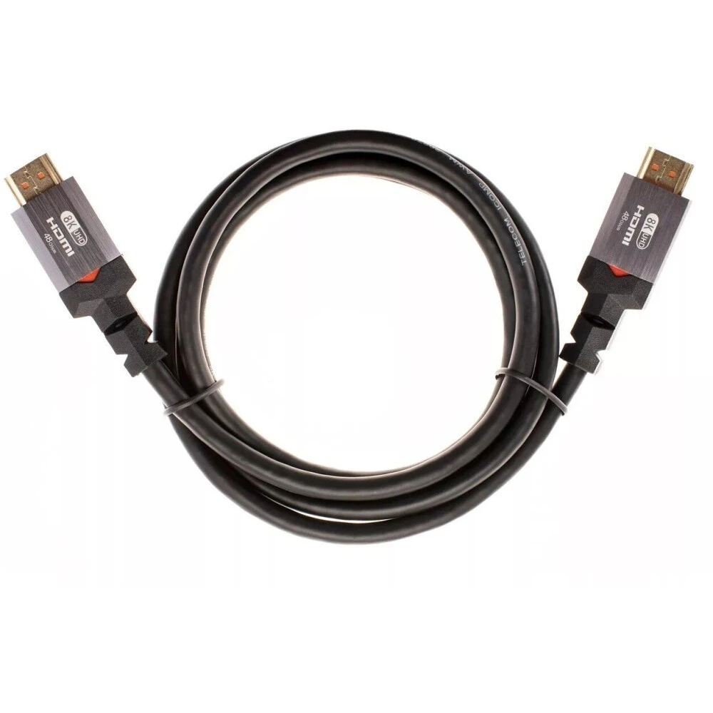 Кабель интерфейсный VCOM TCG365-1.5M HDMI - HDMI
