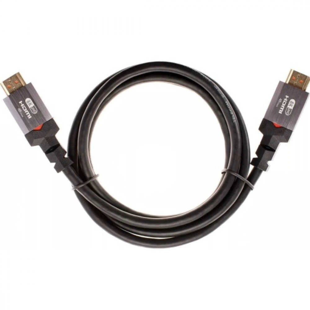 Кабель интерфейсный VCOM TCG365-2M HDMI - HDMI