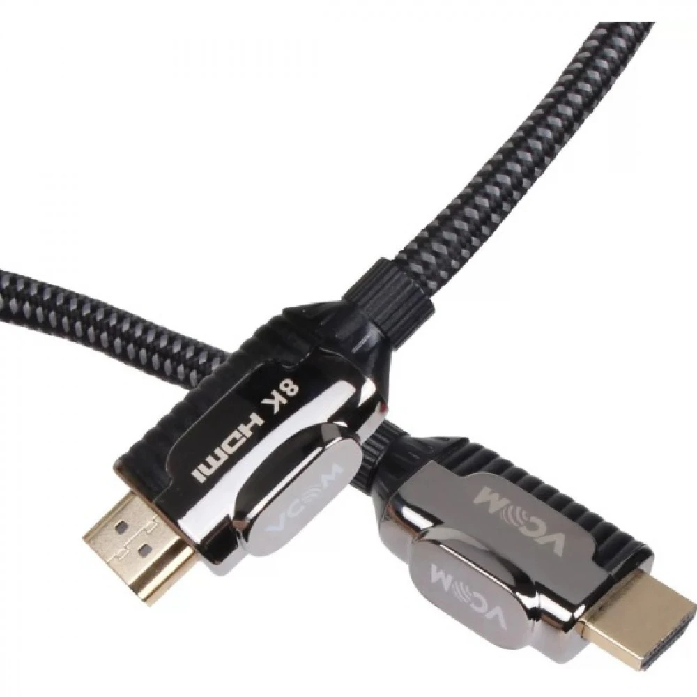 Кабель интерфейсный VCOM CG864-3M HDMI - HDMI