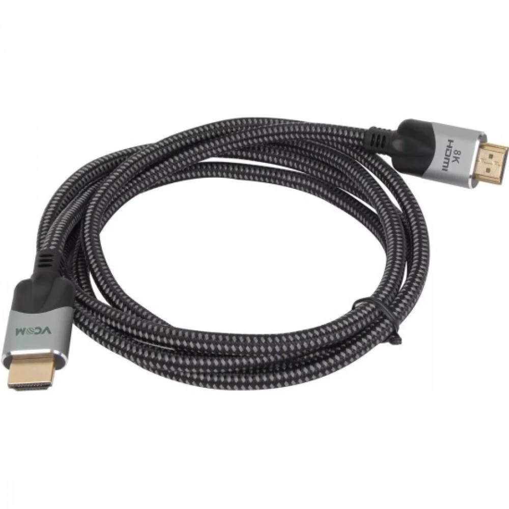 Кабель интерфейсный VCOM CG865-1.5M HDMI - HDMI
