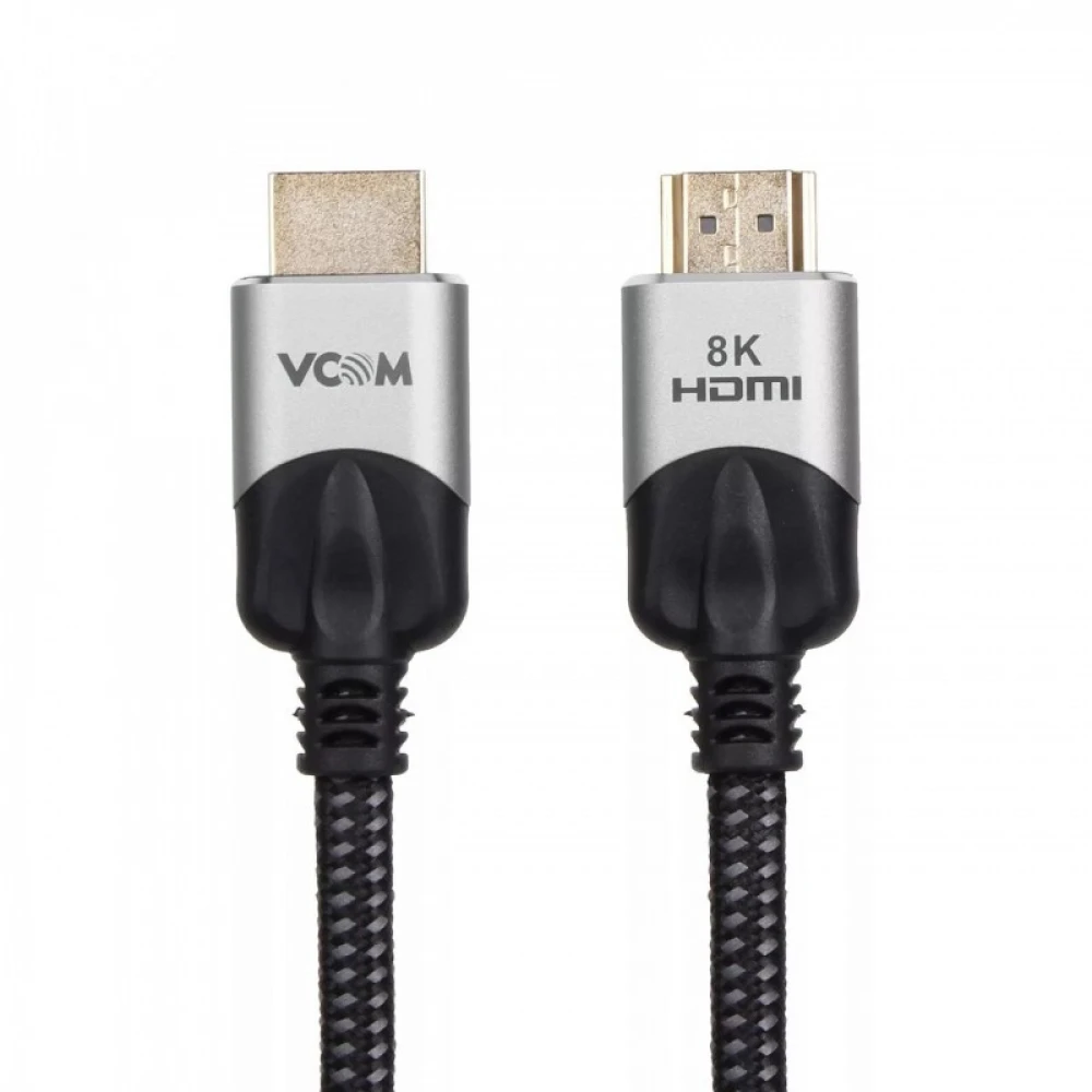Кабель интерфейсный VCOM CG865-3M HDMI - HDMI