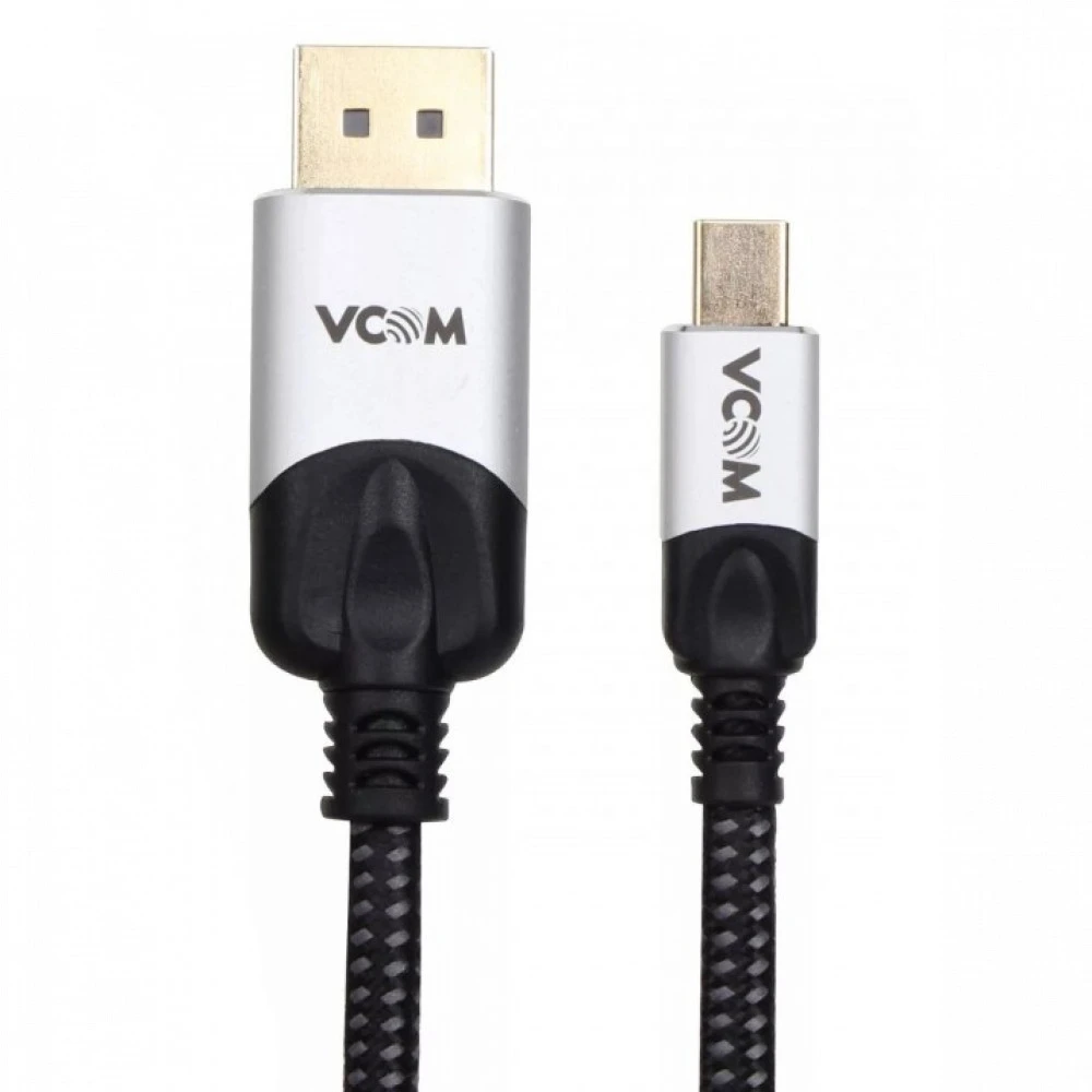 Кабель интерфейсный VCOM CG685-3M Mini Display порт - Display порт