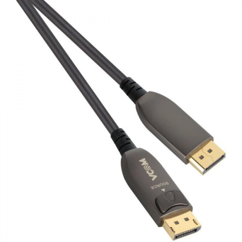 Кабель интерфейсный VCOM D3751-20M Display порт - Display порт