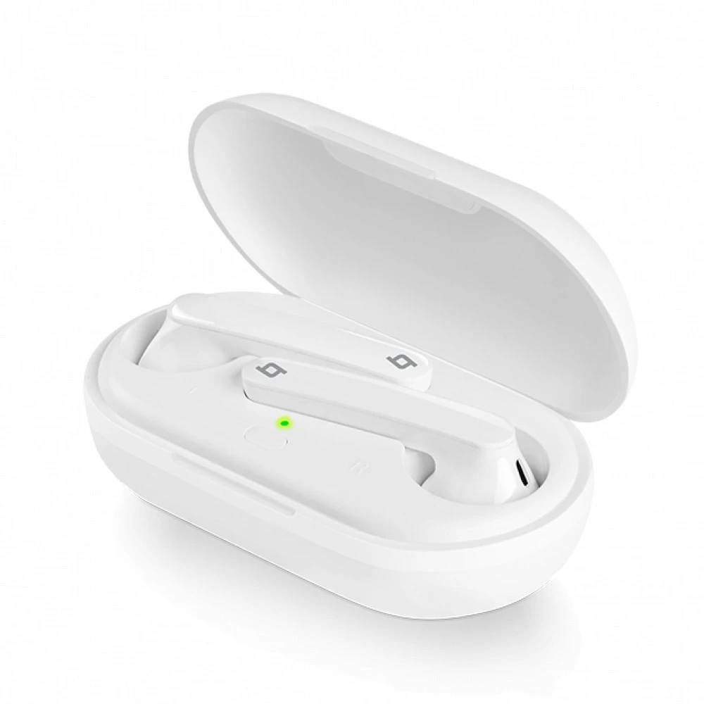 Наушники Ttec AirBeat Free True Wireless Headsets 2KM133B