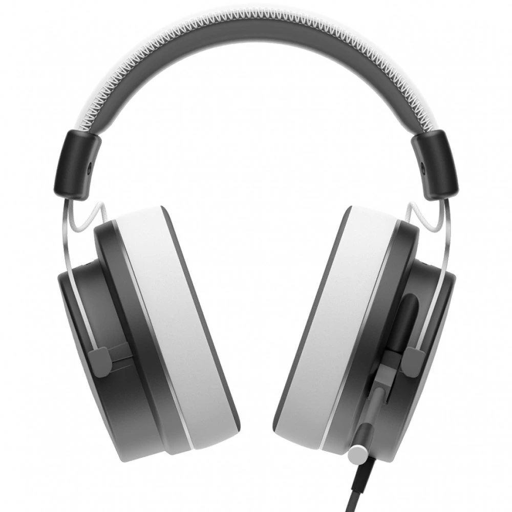 Наушники Dark Project Headset VEXO Wired DPO_VEXO_WIRED_GREY