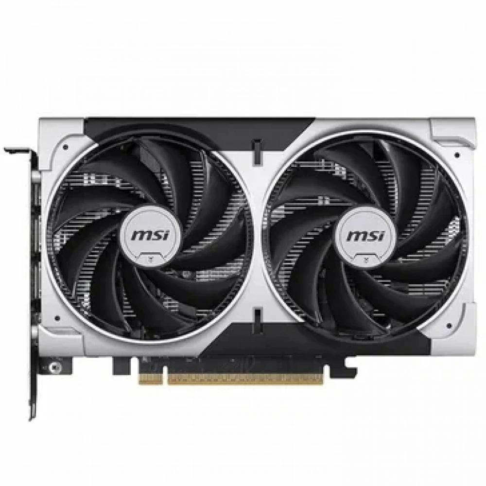 Видеокарта MSI GeForce RTX 5050 8G VENTUS 2X OC 8 ГБ