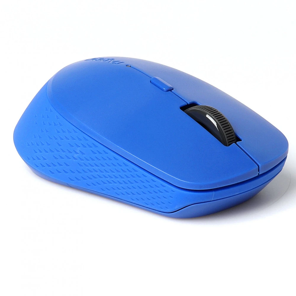 Мышь Rapoo M300 Silent 18049 Бюджетные, Беспроводная