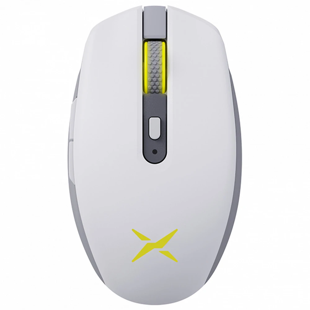 Мышь Deluxe M820DC Игровые, Беспроводная