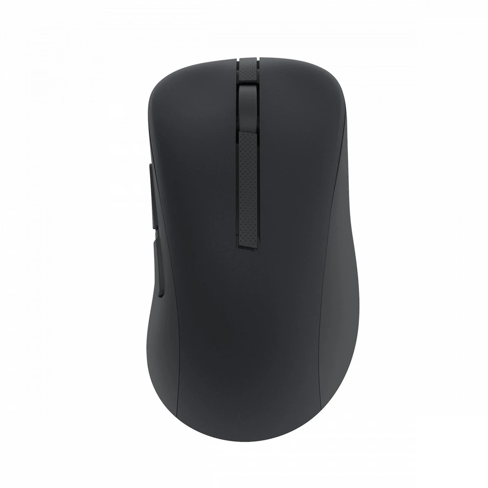 Мышь Asus MD102 Dark Grey 90XB0900-BMU000 Бюджетные, Беспроводная