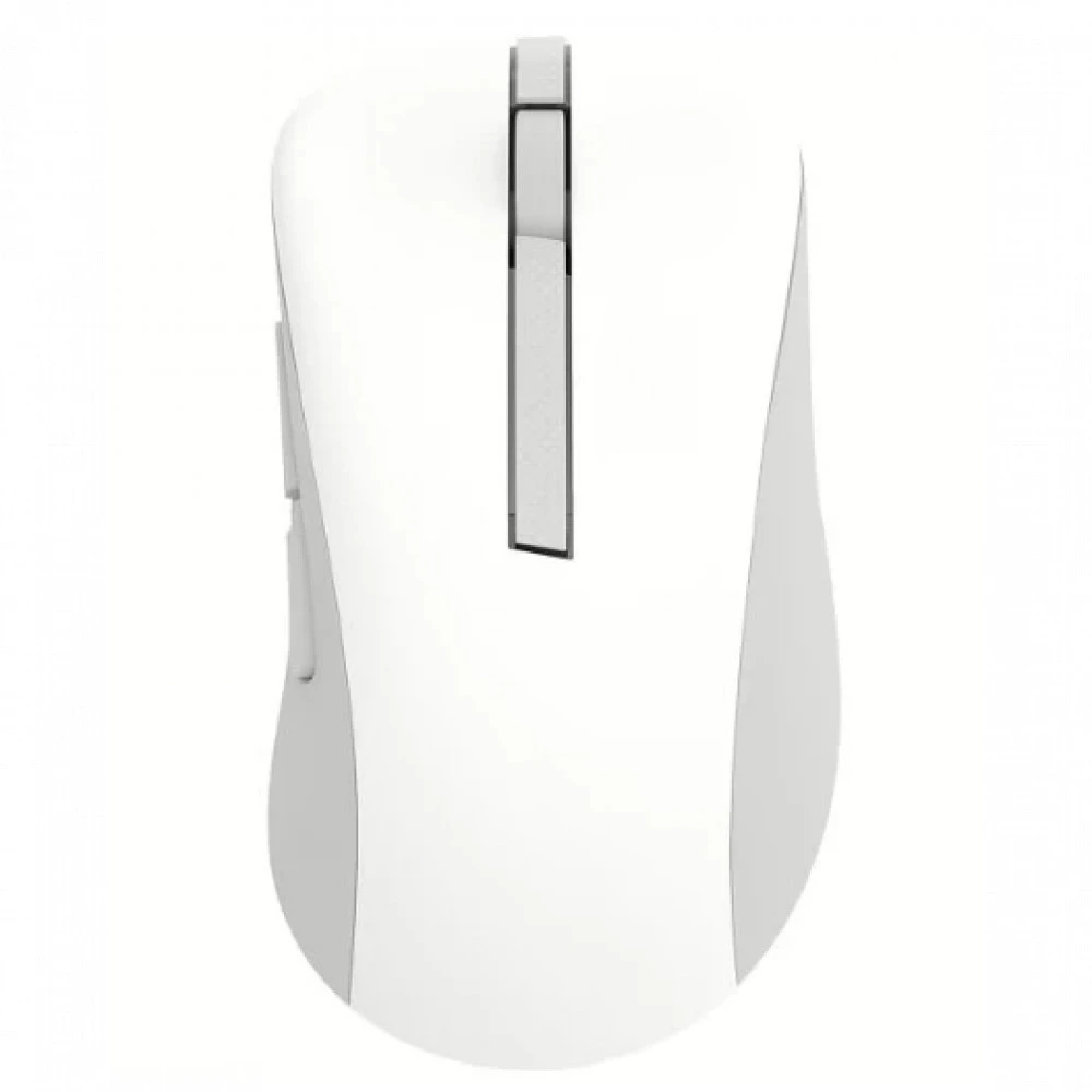 Мышь Asus MD102 White 90XB0900-BMU010 Бюджетные, Беспроводная