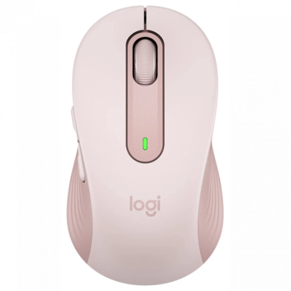 Мышь Logitech M650L Signature 910-006237 Бюджетные, Беспроводная