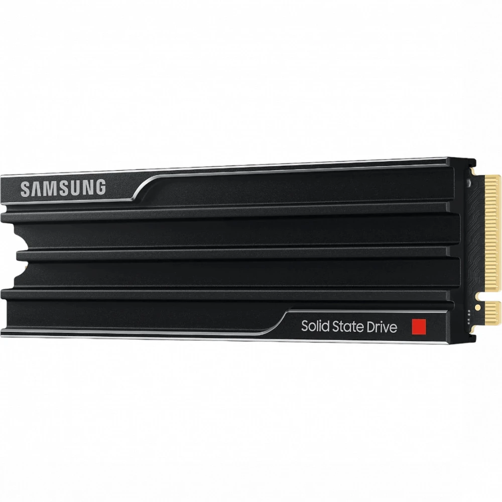 Жесткий диск Samsung SSD 1Tb Samsung 9100 PRO 542515 SSD (твердотельные), 1 ТБ, M.2, PCIe