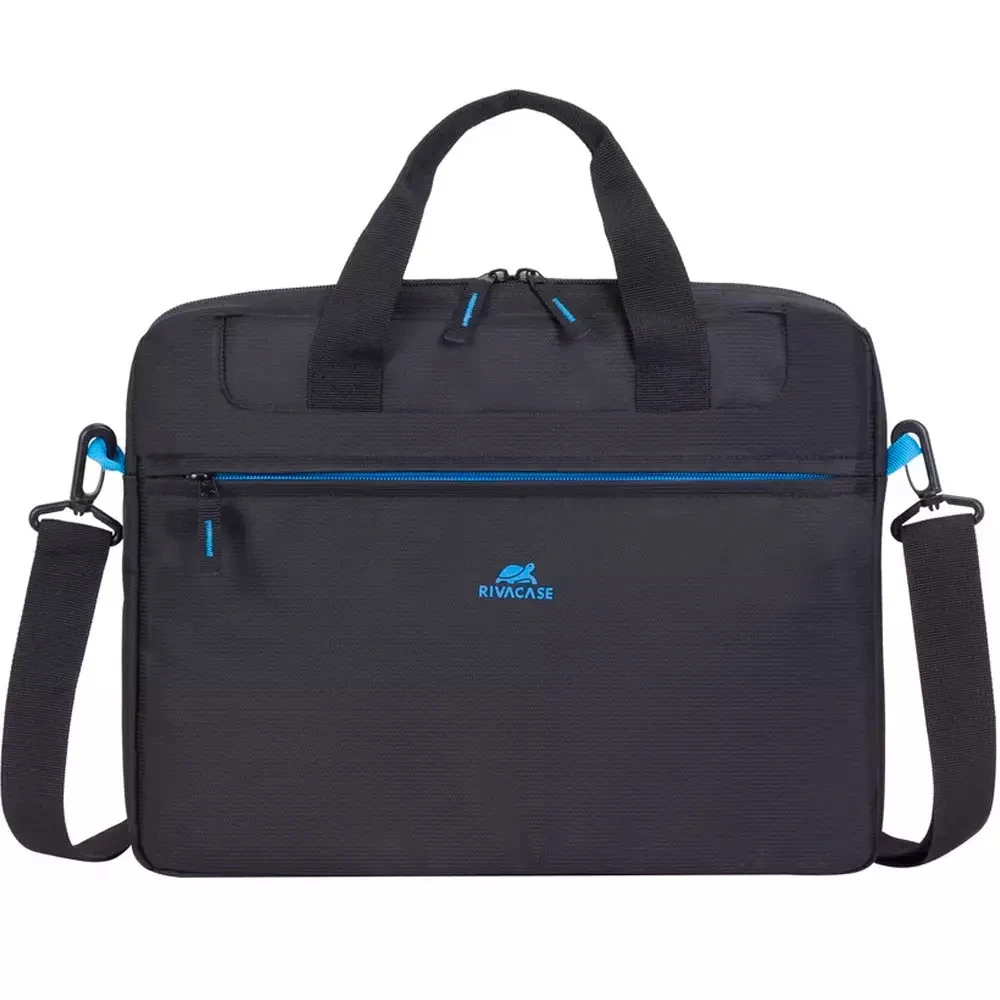 Сумка для ноутбука RIVACASE 8027 14" Black 8027 black 14