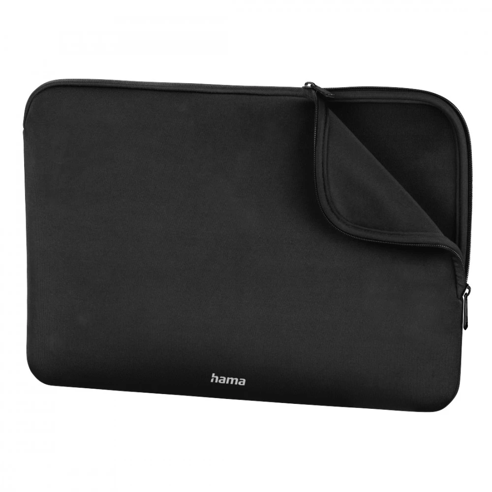 Сумка для ноутбука Hama Neoprene 00216505 15.6