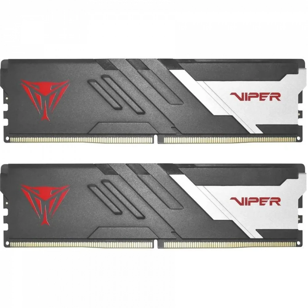 ОЗУ Patriot Viper Venom PVV532G700C32K DIMM, DDR5, 32 Гб (2 х 16 Гб), 7000 МГц