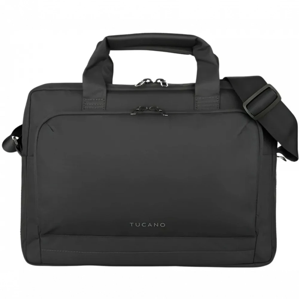 Сумка для ноутбука TUCANO Star 12", Black BSTN1112-BK 12