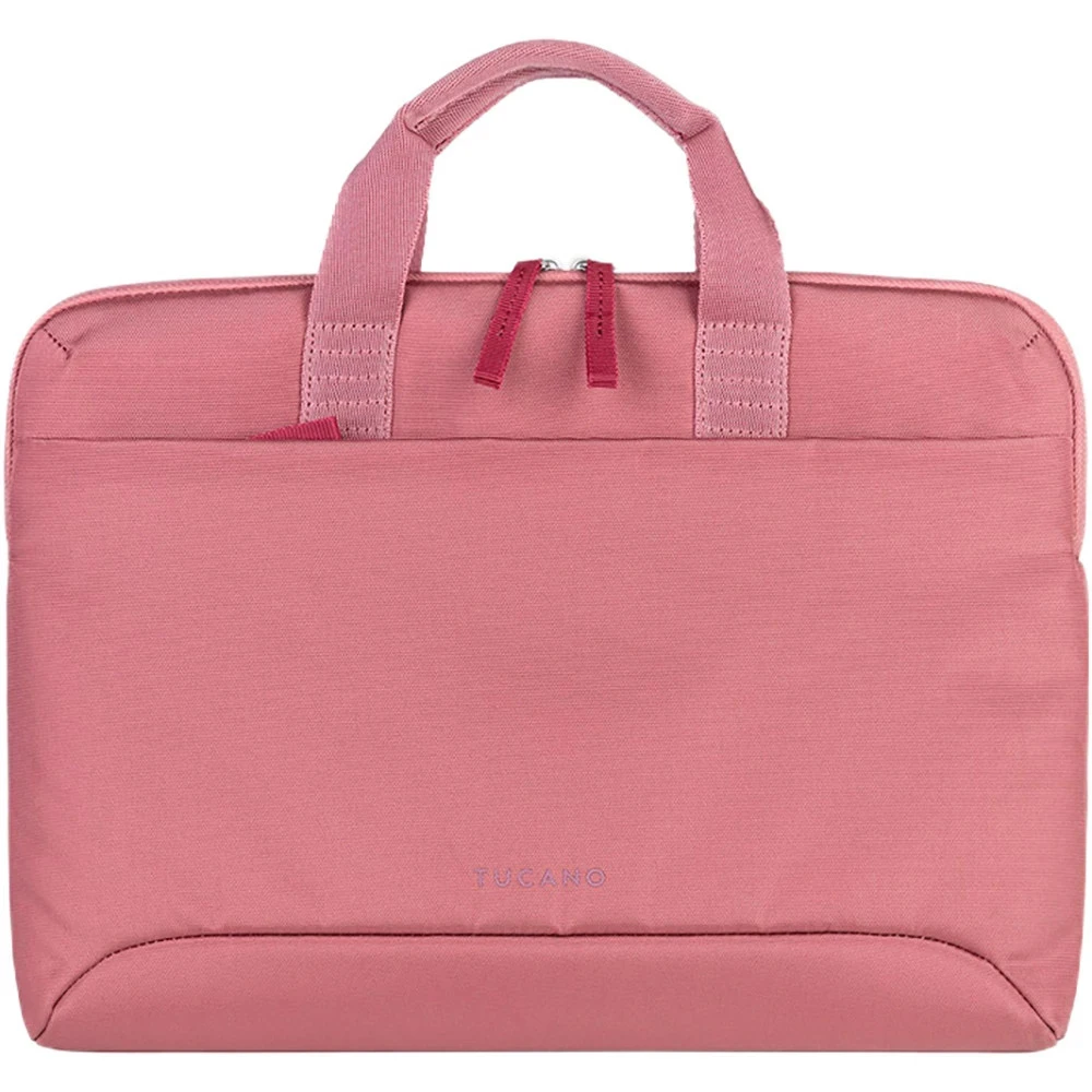Сумка для ноутбука TUCANO Smilza 14", Pink BSM1314-PK 14