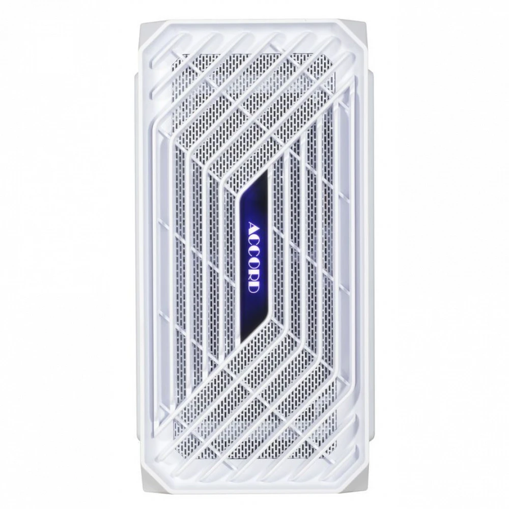 Корпус Accord ACC-265W Mini-Tower