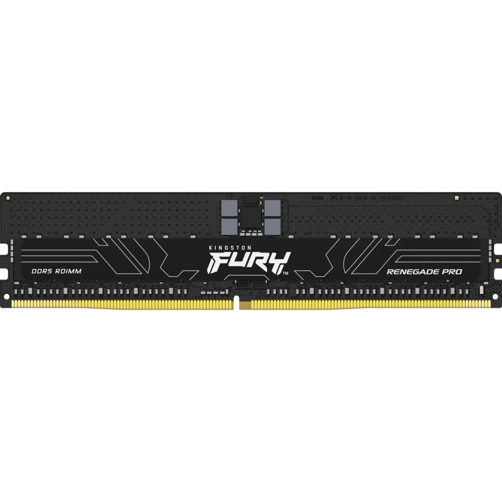 ОЗУ Kingston FURY Renegade Pro XMP KF556R36RB-16 DIMM, DDR5, 16 Гб, 5600 МГц