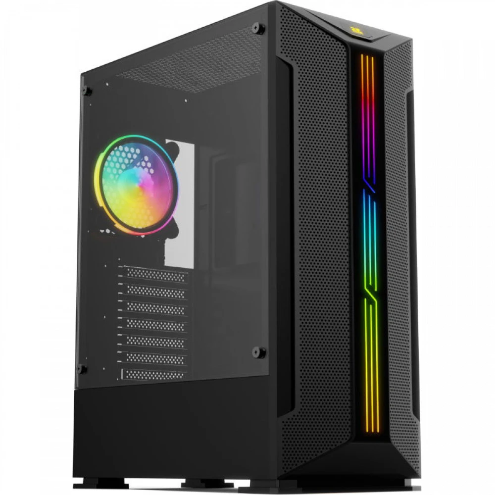 Корпус 2E HUNTER GH1 2E-GH1 Mid-Tower