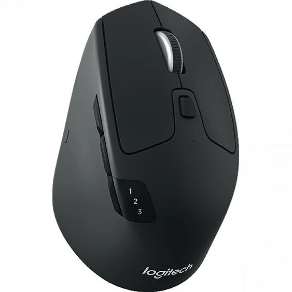 Мышь Logitech M720 Triathlon 910-004794 Бюджетные, Беспроводная