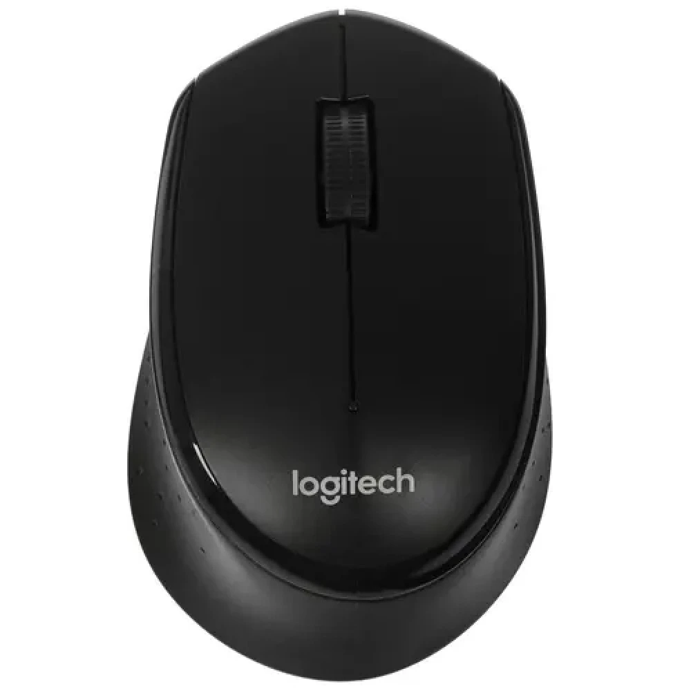 Мышь Logitech M330 SILENT PLUS 910-004924 Бюджетные, Беспроводная