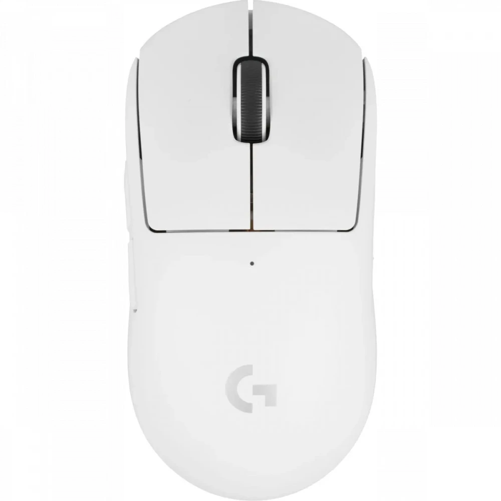 Мышь Logitech PRO X SUPERLIGHT 910-005946 Игровые, Беспроводная