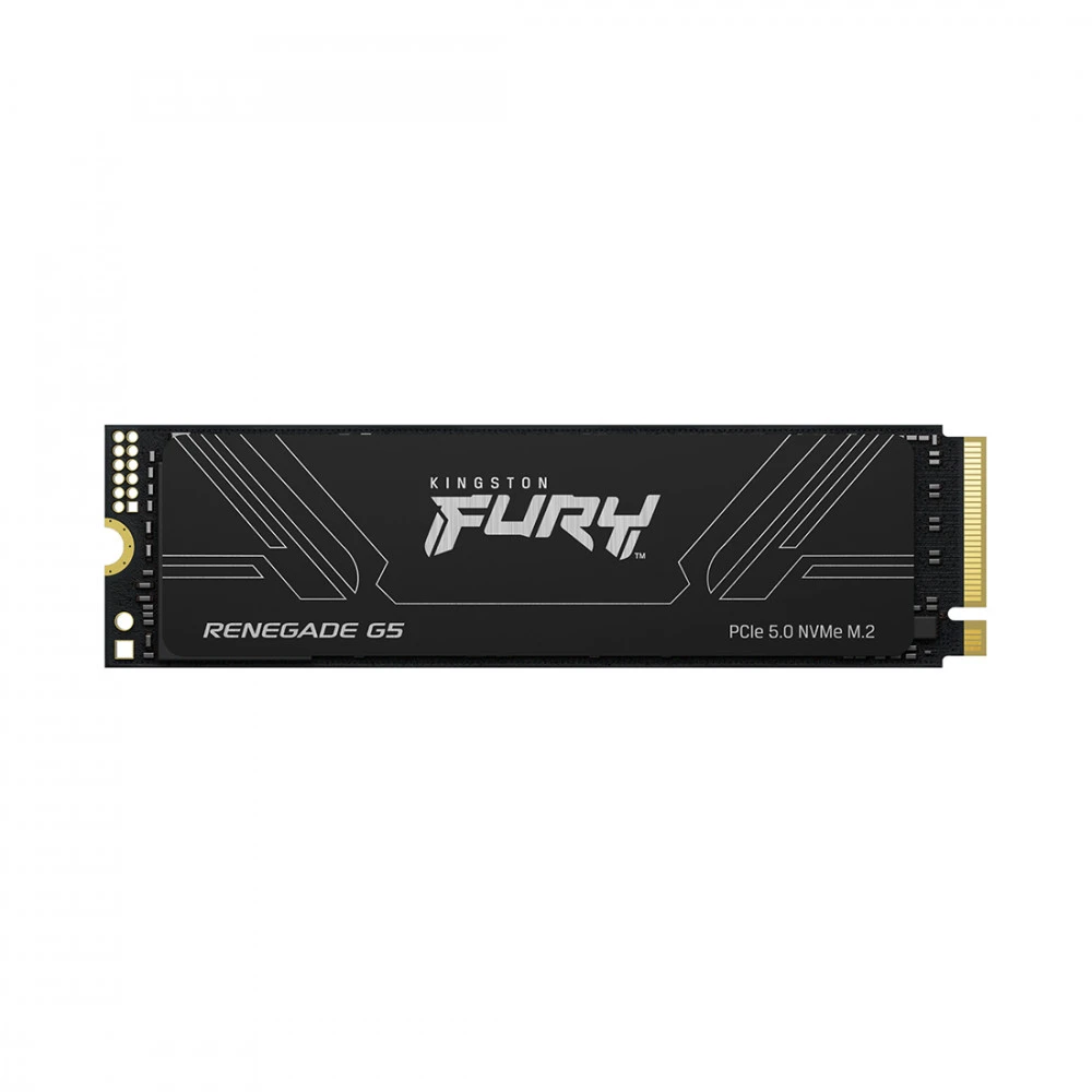 Жесткий диск Kingston FURY Renegade G5 (SFYR2D/8T1) SSD (твердотельные), 8 ТБ, M.2, PCIe