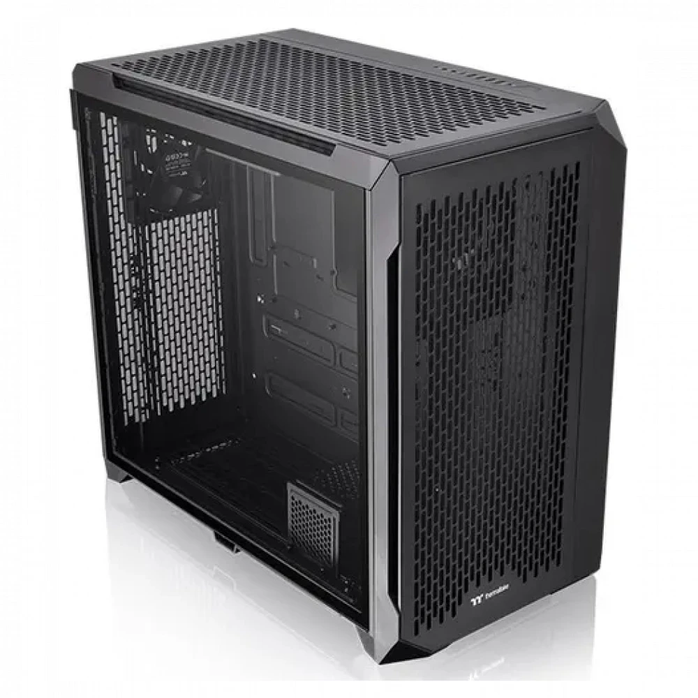Корпус Thermaltake CTE C750 Air CA-1X6-00F1WN-00 Full-Tower