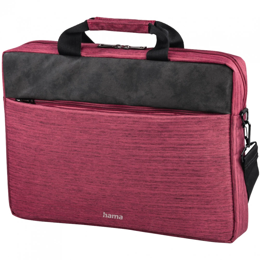 Сумка для ноутбука Hama Tayrona 15.6" Red 00216537 15.6
