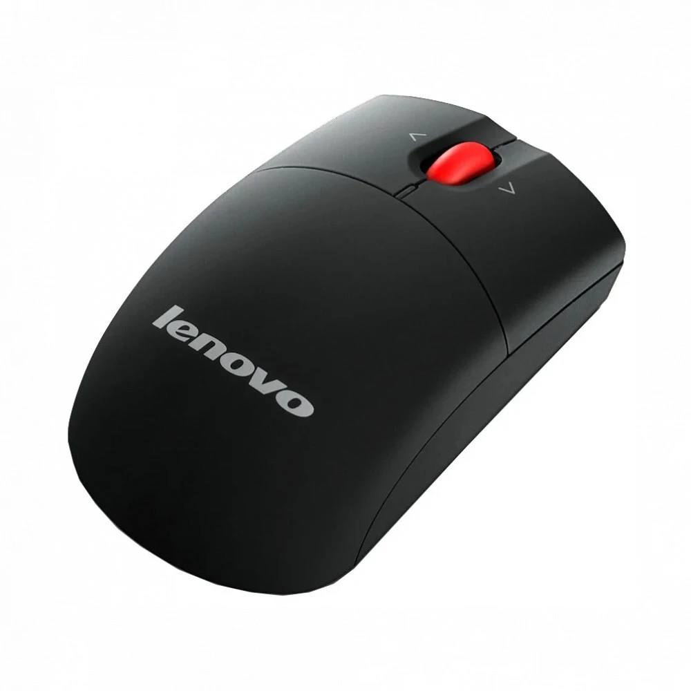 Мышь Lenovo 0A36188 4X30H56887 Бюджетные, Беспроводная