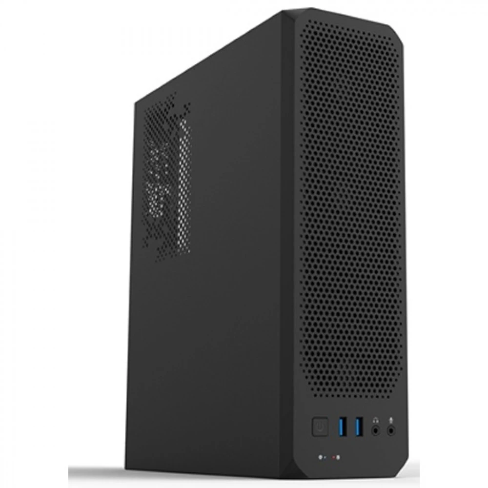 Корпус Foxline FL-1004-TFX230B-85 Small Form Factor