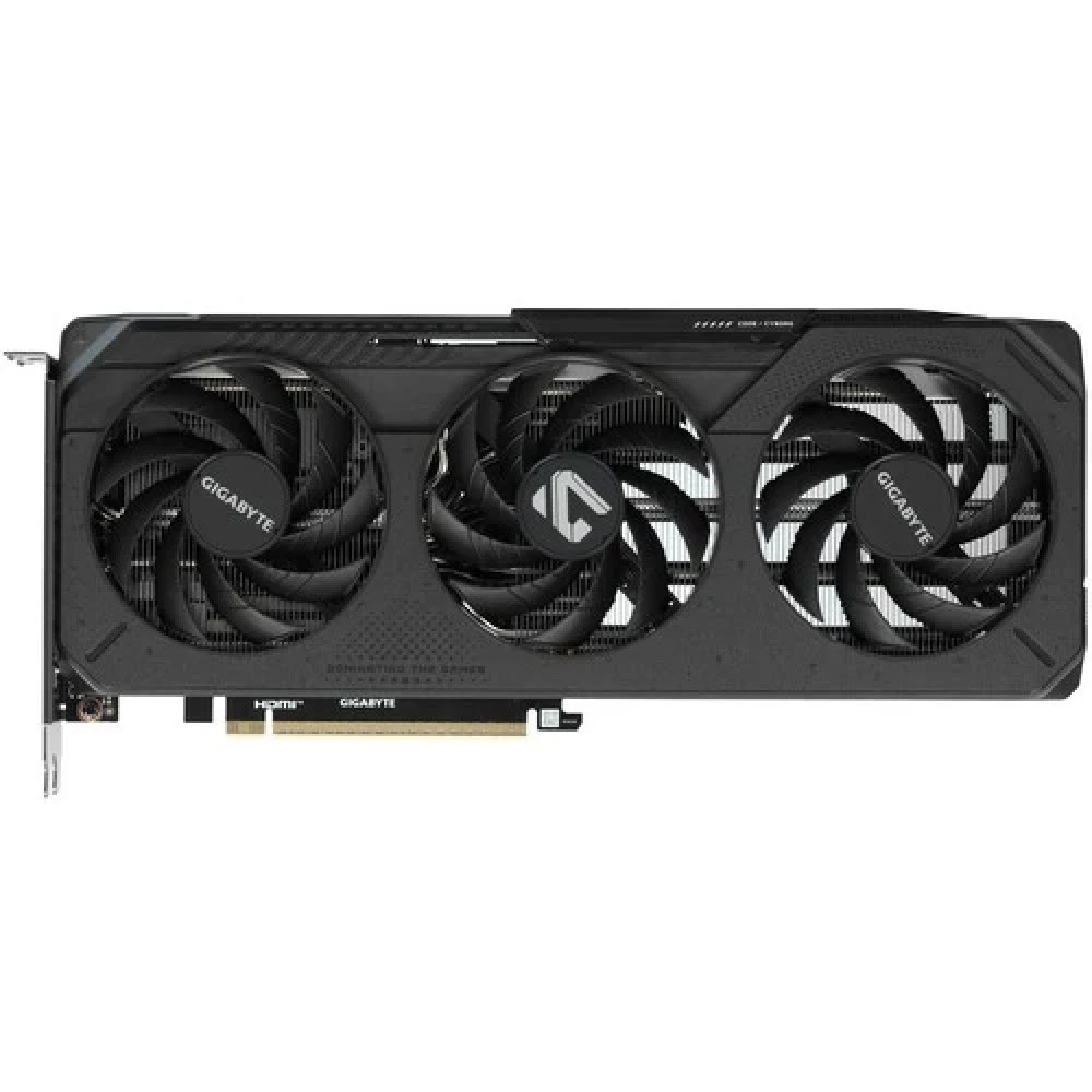 Видеокарта Gigabyte GeForce RTX 5060 Ti GAMING OC GV-N506TGAMING-8GD 8 ГБ