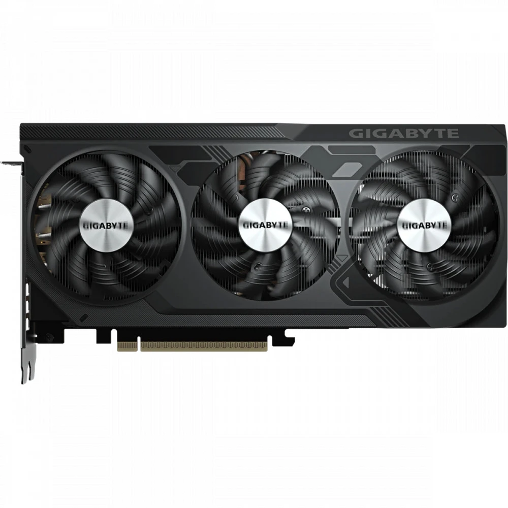 Видеокарта Gigabyte GeForce RTX 5070 Ti WINDFORCE OC V2 GV-N507TWF3OCV2-16GD 16 ГБ