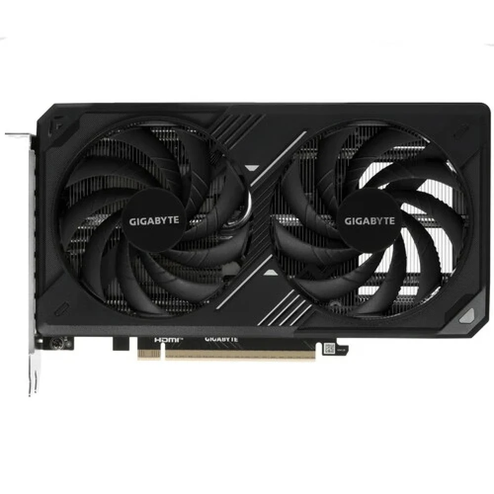 Видеокарта Gigabyte GeForce RTX 5060 Ti WINDFORCE MAX OC GV-N506TWF2MAX-8GD 8 ГБ