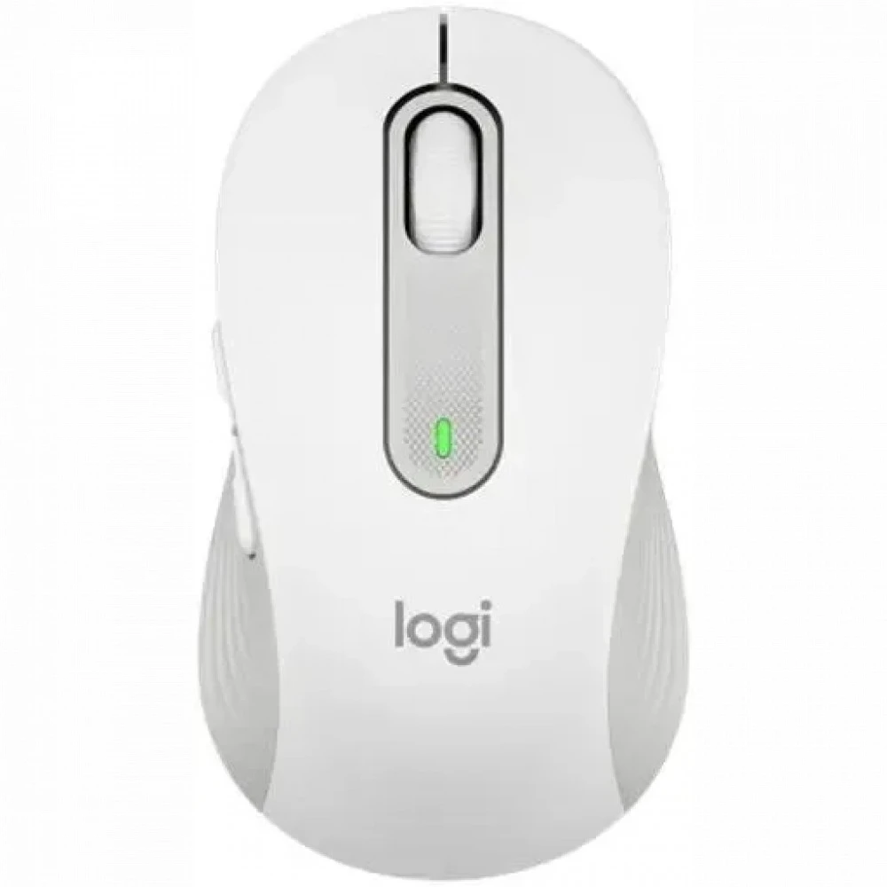 Мышь Logitech M650 910-006261 Бюджетные, Беспроводная