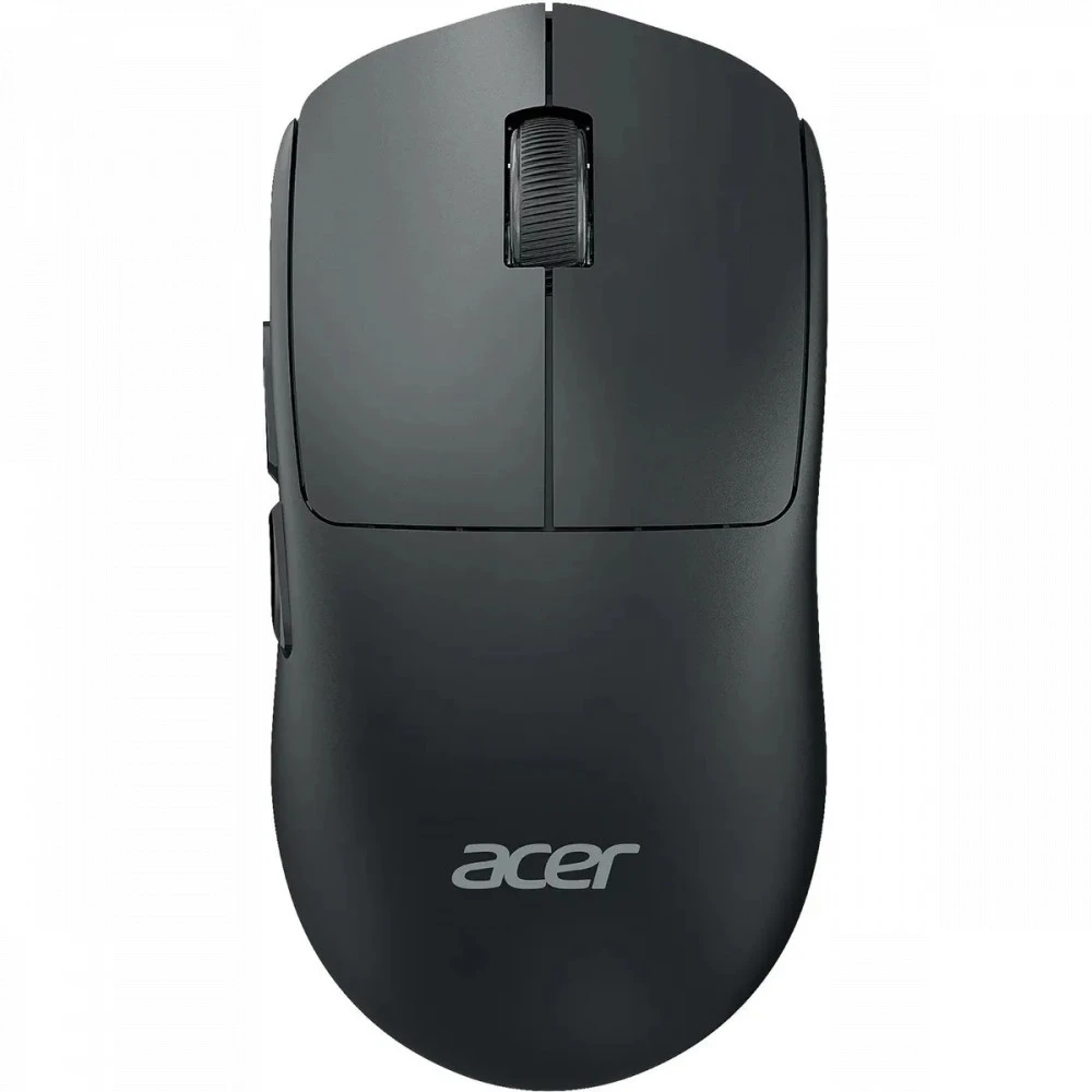 Мышь Acer OMR401 ZL.MCECC.05C Игровые, Беспроводная