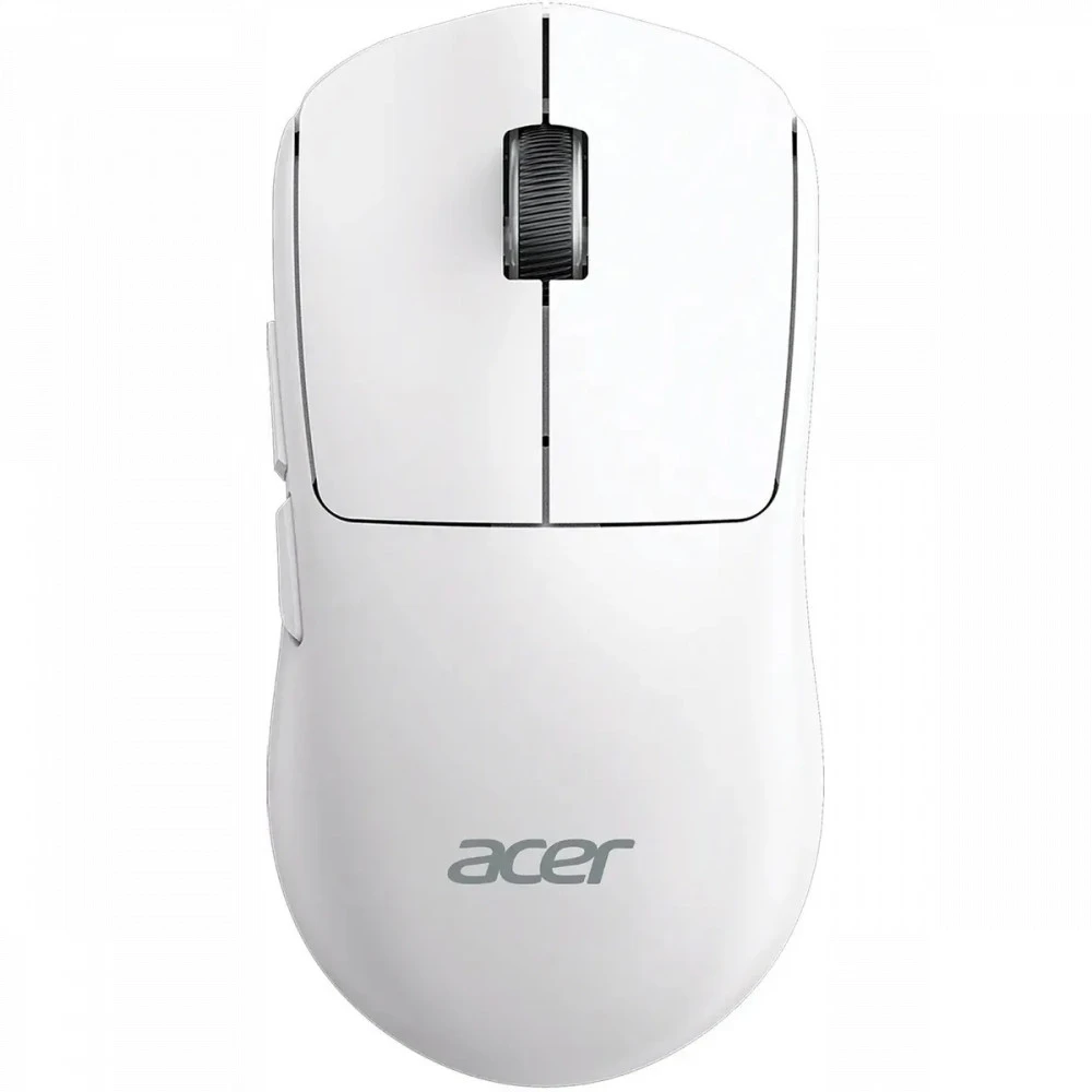 Мышь Acer OMR401 ZL.MCECC.05D Игровые, Беспроводная
