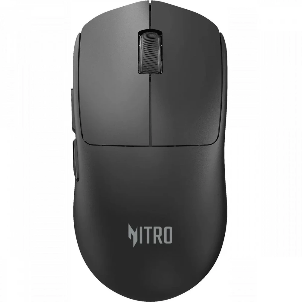 Мышь Acer OMR402 ZL.MCECC.05E Игровые, Беспроводная